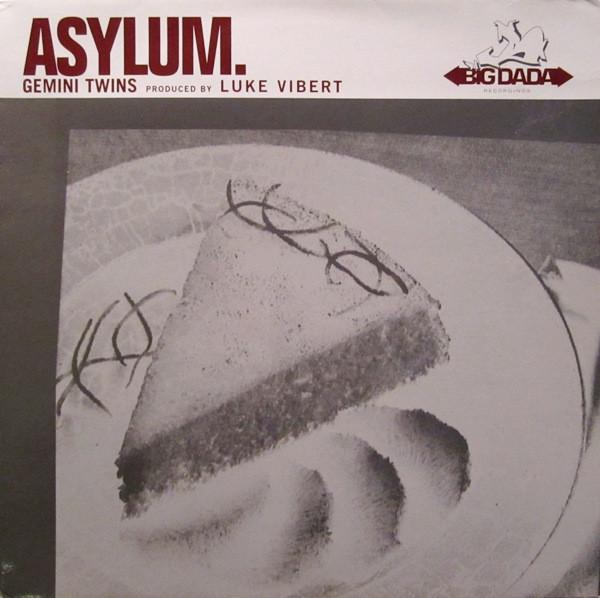 Asylum (5) - Gemini Twins