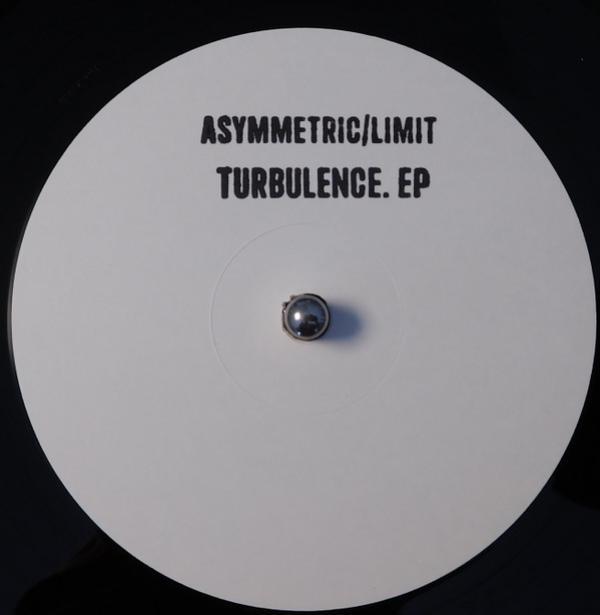Asymmetric, Limit (4) - Turbulence. EP