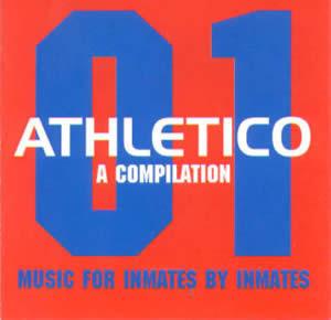  - Athletico - A Compilation