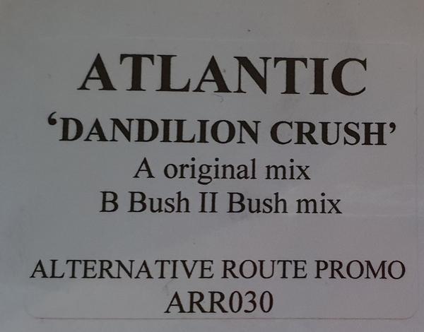 Atlantic (2) - Dandelion Crush