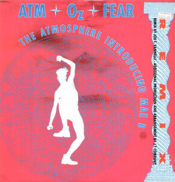 Atmosphere - Atm-Oz-Fear (Remix)