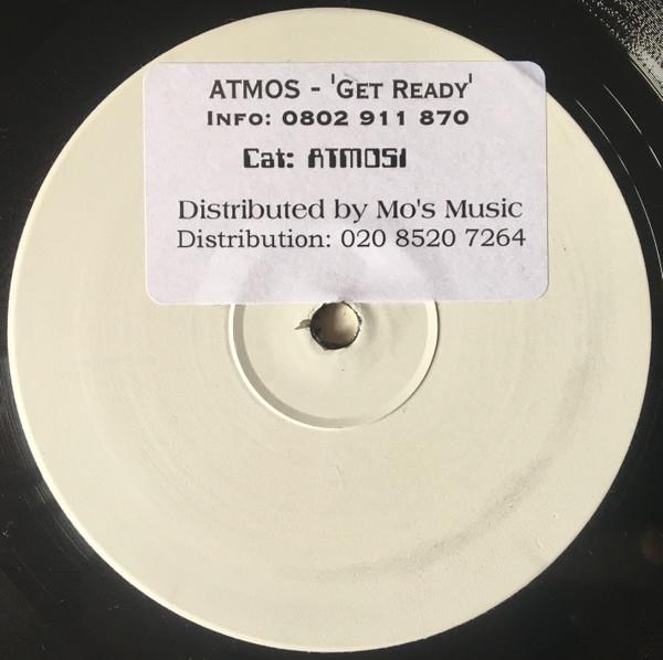 Atmoz - Get Ready