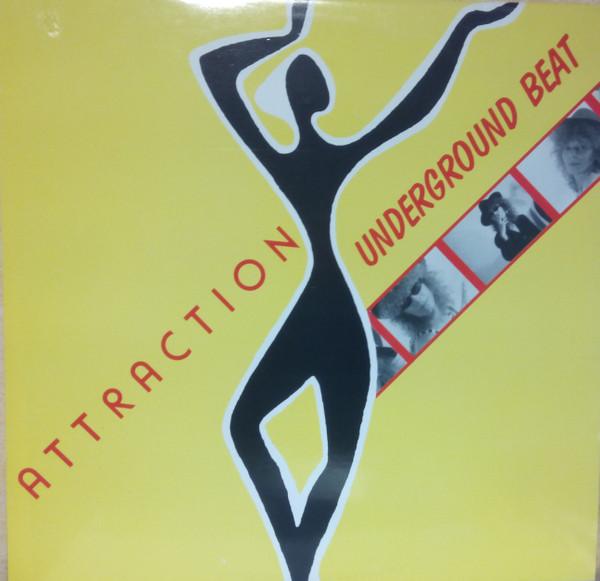 Attraction  - Underground Beat