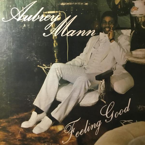 Aubrey Mann - Feeling Good