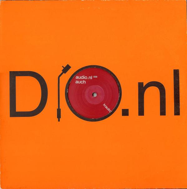 Auch - Krautrock