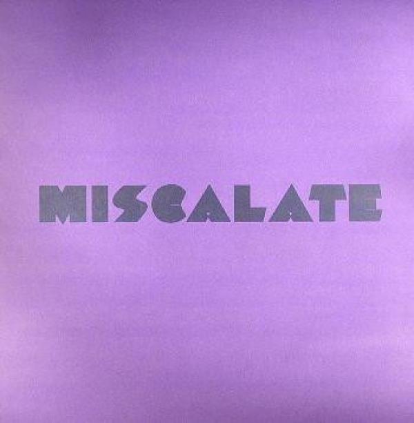 Audiofly, Paul Harris - Miscalate