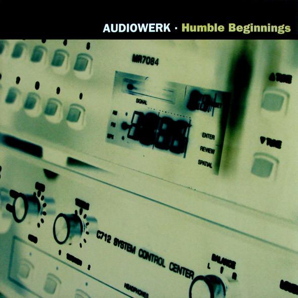 Audiowerk - Humble Beginnings