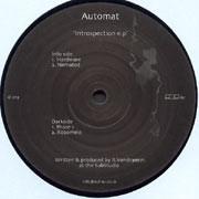 Automat (2) - Introspection E.P.