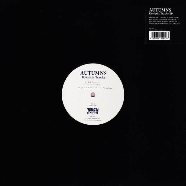 Autumns - Dyslexia Tracks