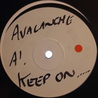 Avalanche (5) - Keep On....................