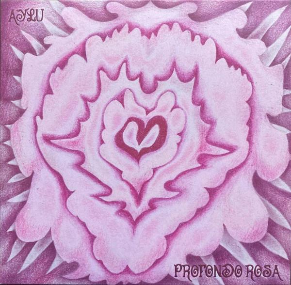 Aylu - Profondo Rosa