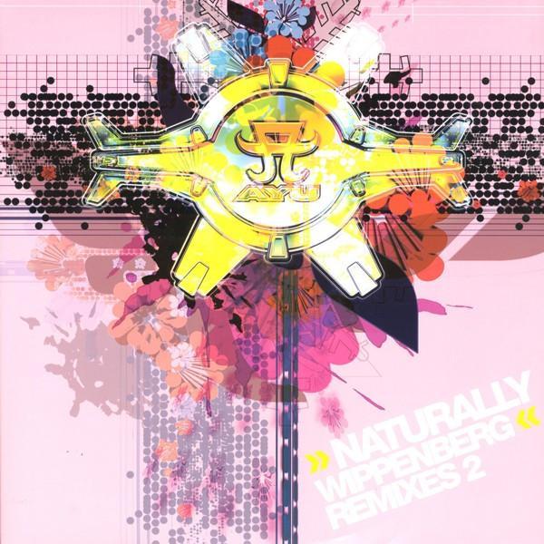 Ayumi Hamasaki - Naturally (Wippenberg Remixes 2)