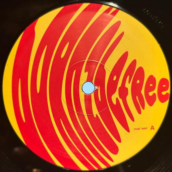 Azaad (4) - Caliente EP