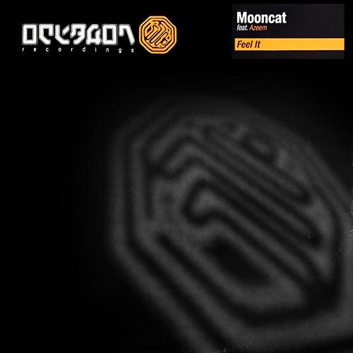 Azeem, Mooncat - Feel It