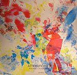 Azzurro, Inner Science - Attributions E.P.