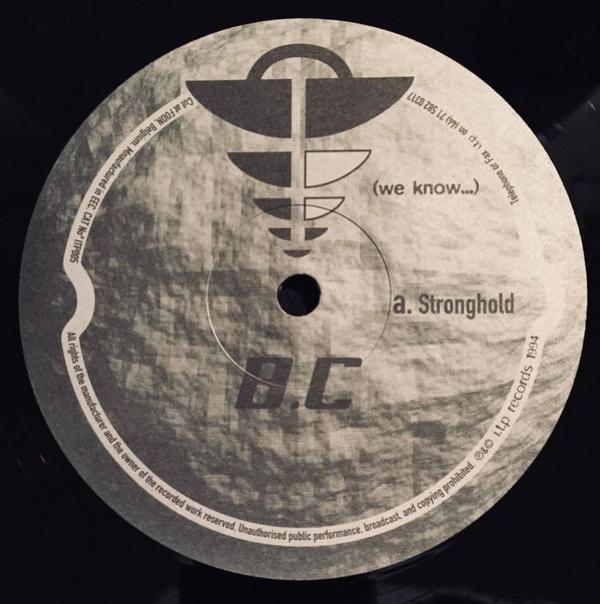 B.C. - Stronghold