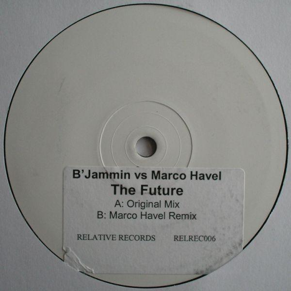 B'Jammin, Marco Havel - The Future