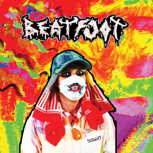 BEÃTFÓØT - De Vibez