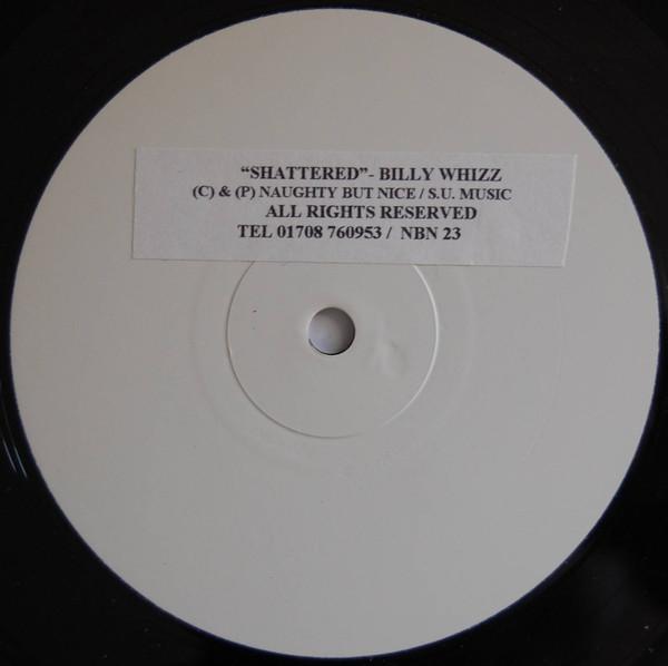 BIlly Whizz (4) - Shattered