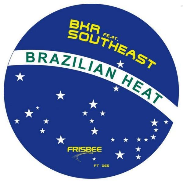 BKR - Brazilian Heat