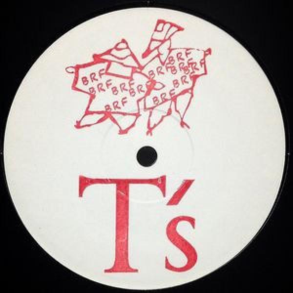 BRF - BRF-KU EP