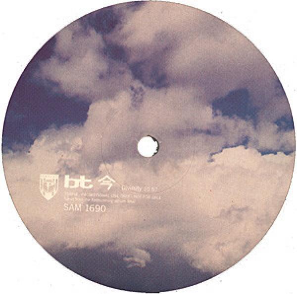 BT - Divinity