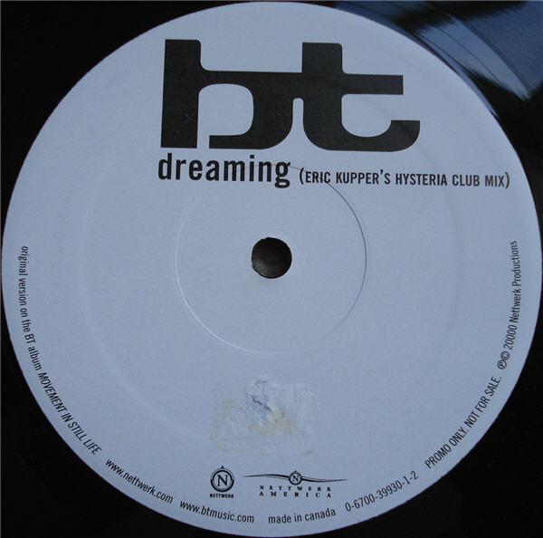 BT - Dreaming