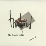 Baba Stiltz - Thailand (The Tourist In Me)