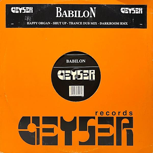 Babilon - Babilon