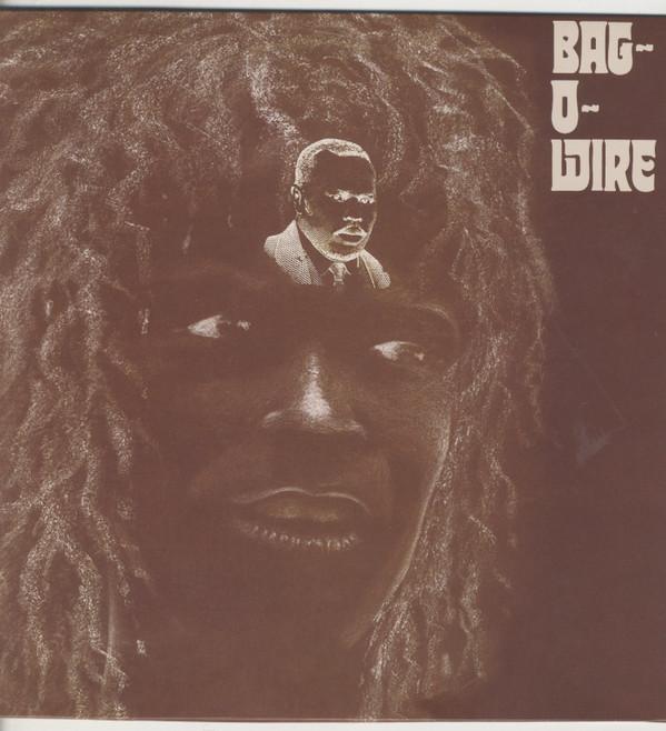 Bag-O-Wire - Bag-O-Wire