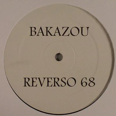 Bakazou - Yellow Fever