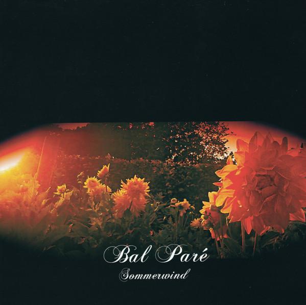 Bal Paré - Sommerwind