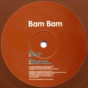 Bam Bam - Street Beat