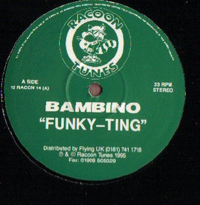 Bambino (19) - Funky-Ting