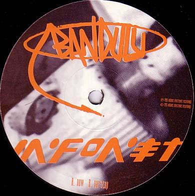 Bandulu - Now