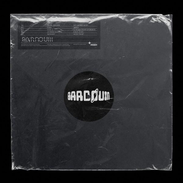  - Bardouin VA001