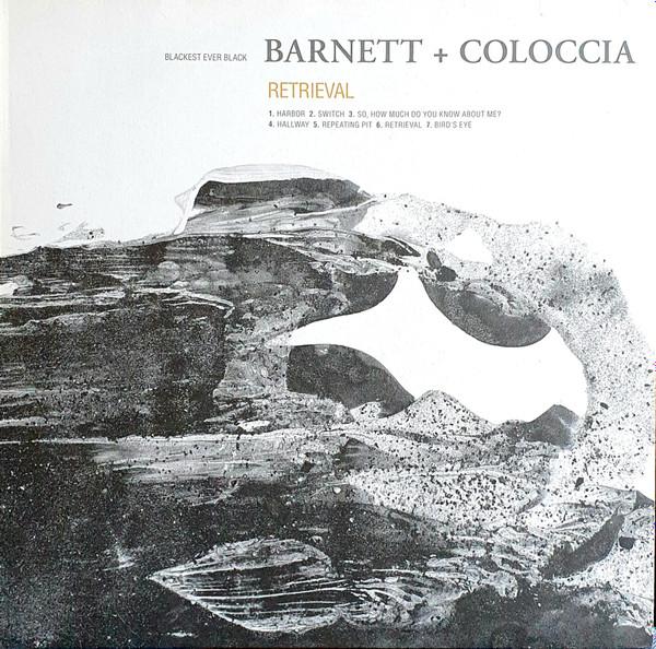 Barnett + Coloccia - Retrieval
