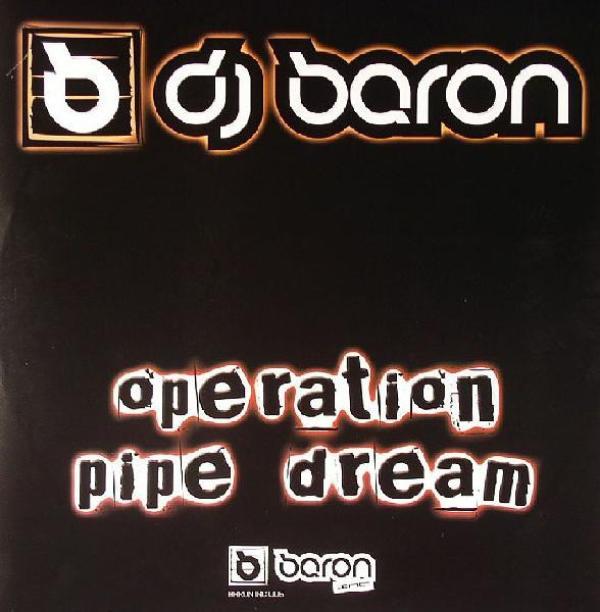 Baron, The Alternative (2) - Operation Pipe Dream / Plain Sailing