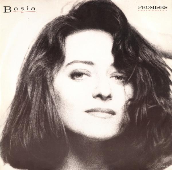 Basia - Promises (Extended French Mix)