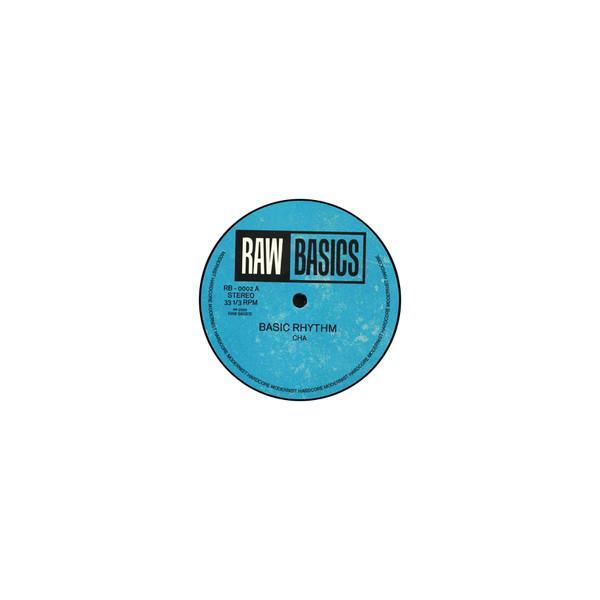 Basic Rhythm (2) - Cha / Drifting Clouds