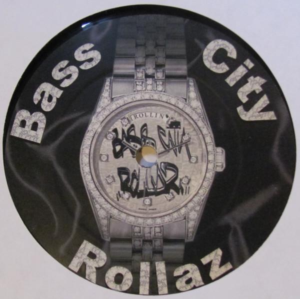 Bass City Rollaz - Everybody Get Funky