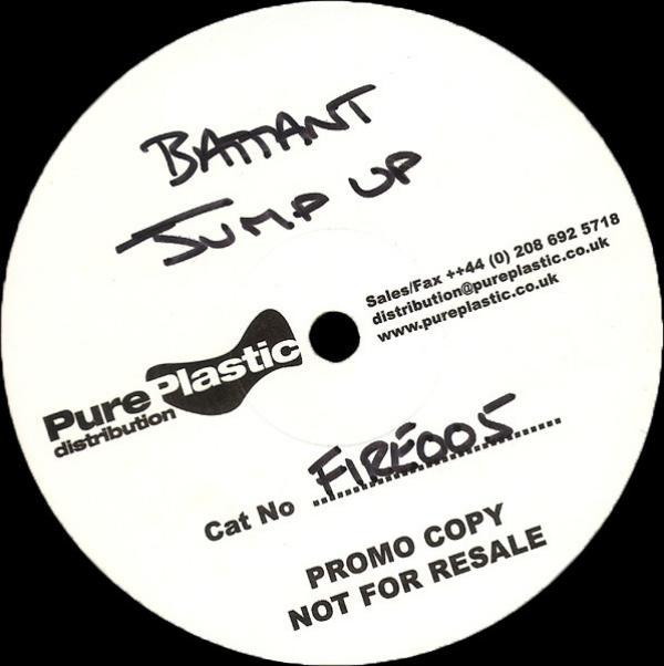 Battant - Jump Up