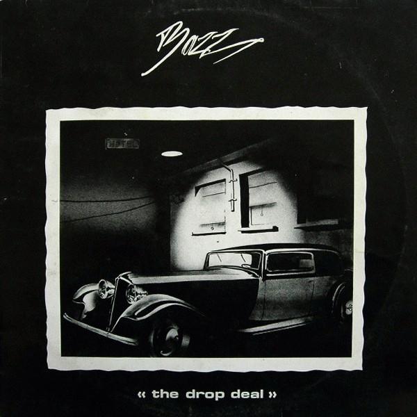 Bazz - The Drop Deal