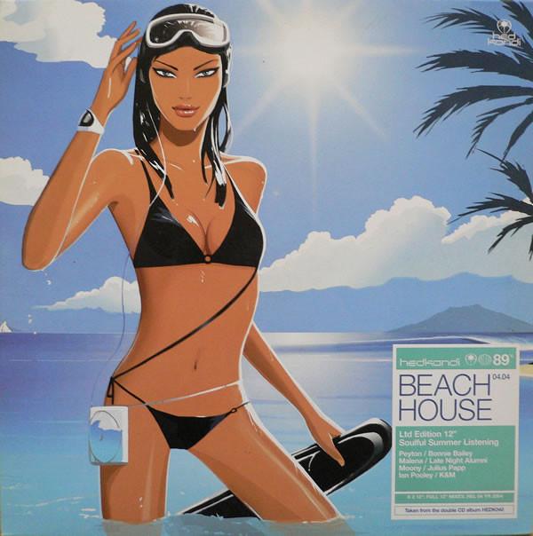  - Beach House 04.04