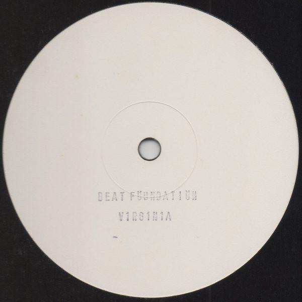 Beat Foundation - Virginia