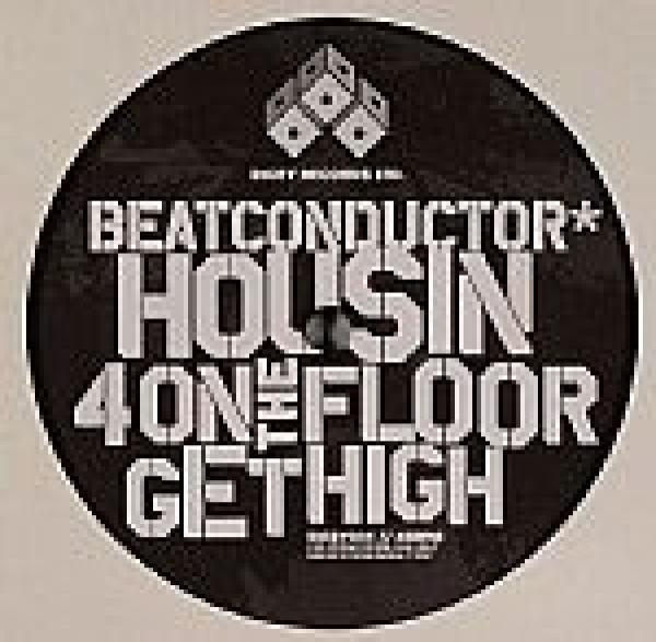 Beatconductor - Housin' EP