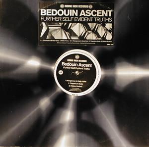 Bedouin Ascent - Further Self Evident Truths