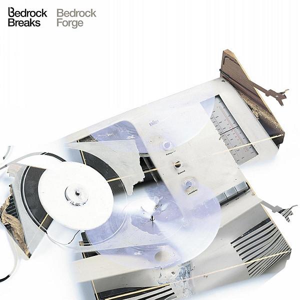 Bedrock - Forge