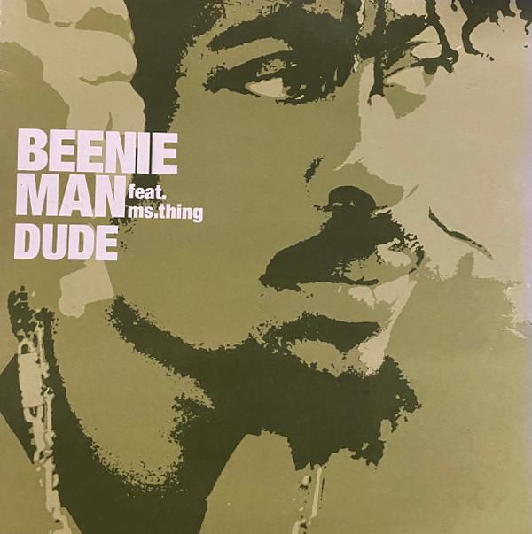 Beenie Man - Dude / Girls Dem Sugar