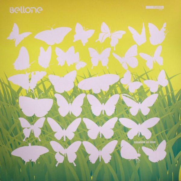 Bellone - Rosaline In Love